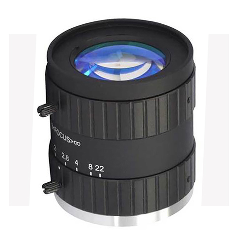 swir镜头500万1英寸近红外镜头 sw3514mp5ir 35mm c口_工业镜头-中联